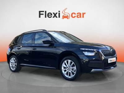 Carro usado Skoda Kamiq 1.0 TSi Ambition Gasolina