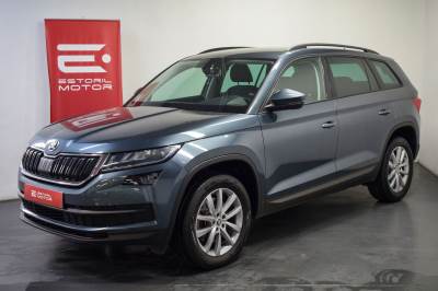 Skoda Kodiaq 2.0 TDI Ambition DSG