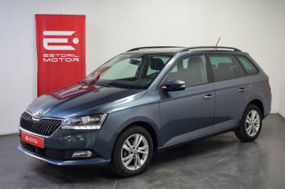 Skoda Fabia 1.0 TSI Ambition