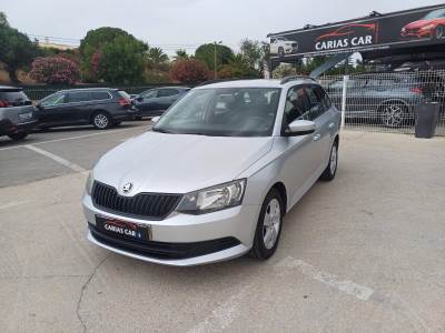 Skoda Fabia 1.0 Ambition