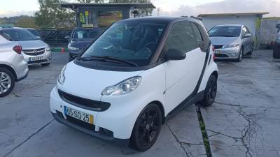 Carro usado Smart ForTwo Coupé Outro Diesel