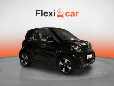 Carro usado Smart ForTwo EQ Passion Elétrica