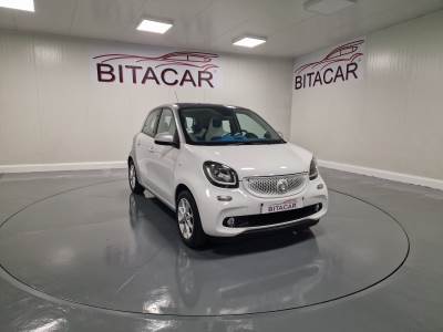 Smart Forfour 1.0 Passion 71