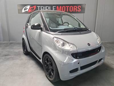 Carro usado Smart ForTwo 0.8 cdi Pulse 54 Diesel