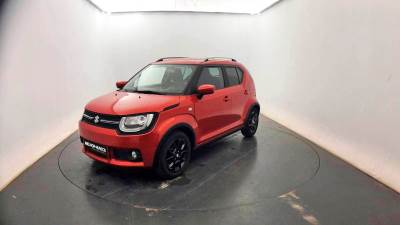 Carro usado Suzuki Ignis 1.2 Dualjet Hybrid Privilège Híbrido (Gasolina)