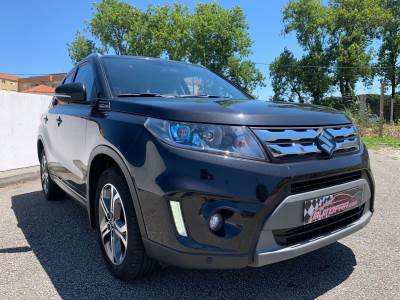 Carro usado Suzuki Vitara 1.6 DDiS GL Diesel