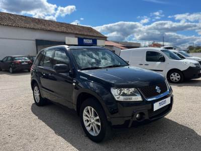 Carro usado Suzuki Grand Vitara 1.9 DDiS Comfort Diesel