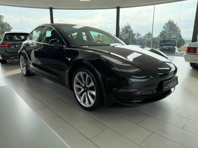 Carro usado Tesla Model 3 Long-Range Dual Motor AWD Elétrica