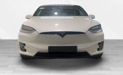 Carro usado Tesla Model X 100D  Performance Ludicrous Mode Elétrico