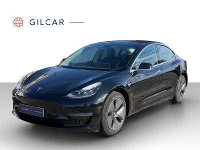 Carro usado Tesla Model 3 Standard Range Plus RWD Elétrica