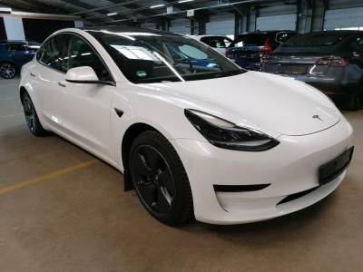 Carro usado Tesla Model 3 Tração Traseira Elétrica