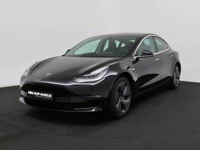 Carro usado Tesla Model 3 Standard RWD Plus Elétrica