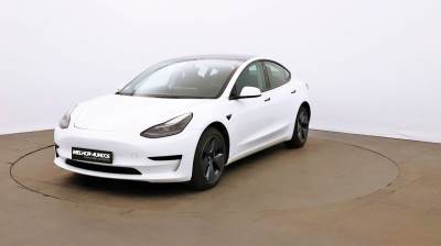 Carro usado Tesla Model 3 Standard Range Plus RWD Elétrica