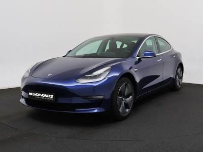 Carro usado Tesla Model 3 Standard RWD Plus Elétrica