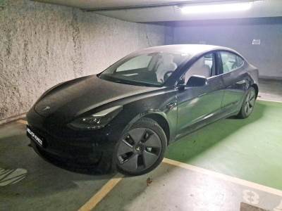 Carro usado Tesla Model 3 Standard Range Plus RWD Elétrica