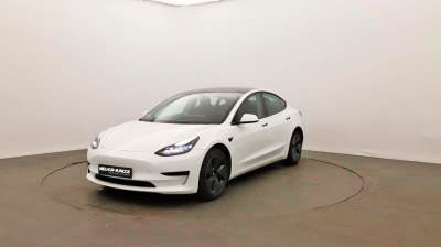 Carro usado Tesla Model 3 Standard Range Plus RWD Elétrica