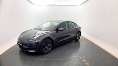 Carro usado Tesla Model 3 AWD Dual Motor Elétrica