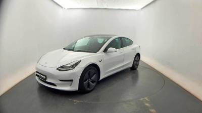 Carro usado Tesla Model 3 Long-Range Dual Motor AWD Elétrica