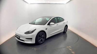 Carro usado Tesla Model 3 Standard Range Plus RWD Elétrica