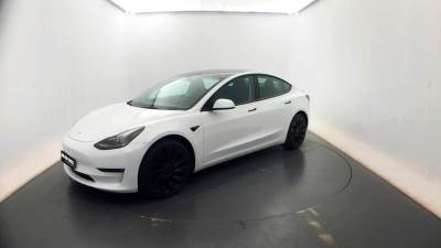 Carro usado Tesla Model 3 Performance Dual Motor AWD Elétrica