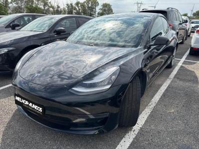 Carro usado Tesla Model 3 Long Range AWD Dual Motor Elétrica