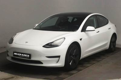 Carro usado Tesla Model 3 Standard Range Plus RWD Elétrica