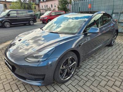 Carro usado Tesla Model 3 RWD Elétrica