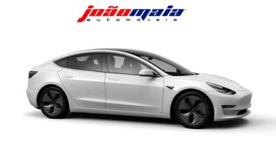 Carro usado Tesla Model 3 Long Range Tração Integral Elétrica