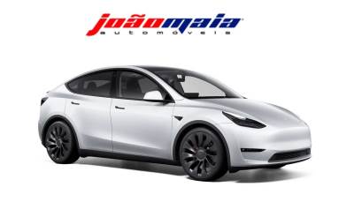 Carro usado Tesla Model Y  Elétrica