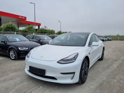 Carro usado Tesla Model 3 Long-Range Dual Motor AWD Elétrica