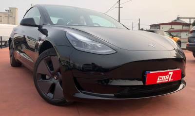 Carro usado Tesla Model 3 Tração Traseira Elétrica