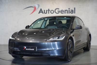 Carro usado Tesla Model 3 Tração Traseira Elétrica