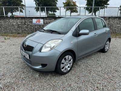 Carro usado Toyota Yaris 1.0 VVT-i AC Gasolina