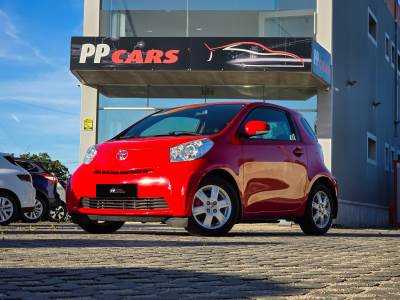 Carro usado Toyota iQ 1.0 VVT-i Gasolina