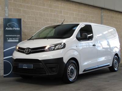 Comercial usado Toyota  ProAce PROACE Diesel