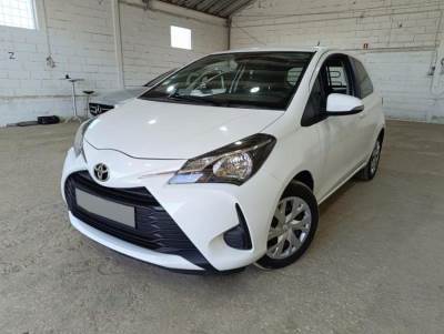 Comercial usado Toyota Yaris Bizz 1.0 VVT-i Gasolina