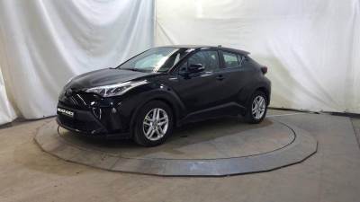 Carro usado Toyota C-HR 1.8 Hybrid Dynamic Business Híbrido (Gasolina)