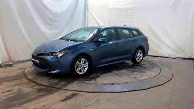 Carro usado Toyota Corolla Touring Sports 1.8 Hybrid Comfort Híbrido (Gasolina)