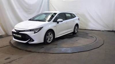 Carro usado Toyota Corolla Touring Sports 1.8 Hybrid Dynamic Business Híbrido (Gasolina)