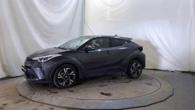 Carro usado Toyota C-HR 1.8 Hybrid Design Híbrido (Gasolina)