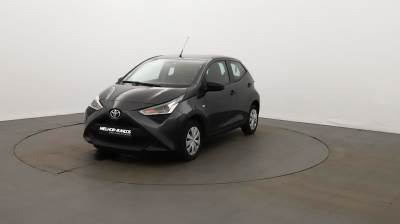 Carro usado Toyota Aygo Pro 1.0 VVT-i x-pro Gasolina