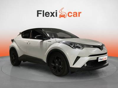 Carro usado Toyota C-HR 1.8 HSD Comfort+P.Style Híbrido (Gasolina)