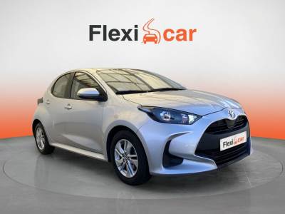 Carro usado Toyota Yaris 1.0 VVT-i Comfort Plus Gasolina