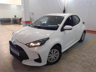 Toyota Yaris 1.0 VVT-i Comfort