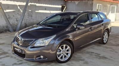 Carro usado Toyota Avensis SW  Diesel