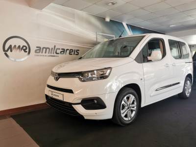 Carro usado Toyota Proace City Verso 1.5D L1 Comfort Diesel