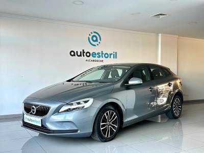 Carro usado Volvo V40 2.0 D2 Momentum Diesel