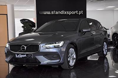 Carro usado Volvo V60 2.0 D3 Geartronic Diesel