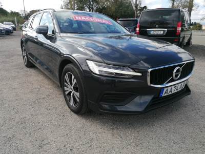 Carro usado Volvo V60 2.0 D3 Momentum Geartronic Diesel