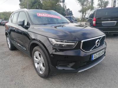 Carro usado Volvo XC 40 2.0 D3 Momentum Plus Diesel